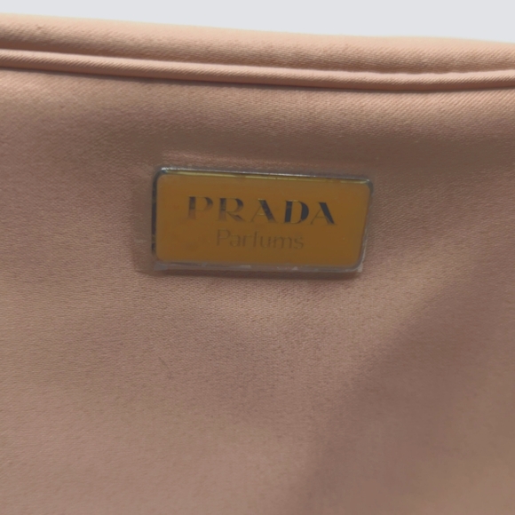Prada Cosmetics Pouch - Picture 8 of 10